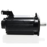 Servomotor  Gebraucht